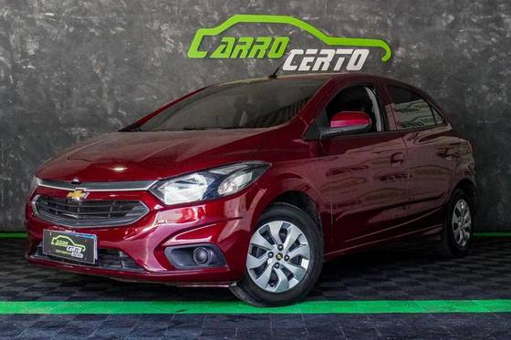CHEVROLET ONIX 1.0 MPFI JOY 8V FLEX 4P MANUAL CHEVROLET ONIX 1.0 MPFI JOY 8V FLEX 4P MANUAL